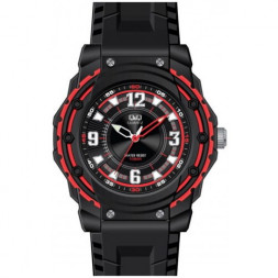 Q&amp;amp;Q VR16-001