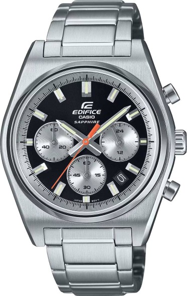 Часы Casio EFB-730D-1A