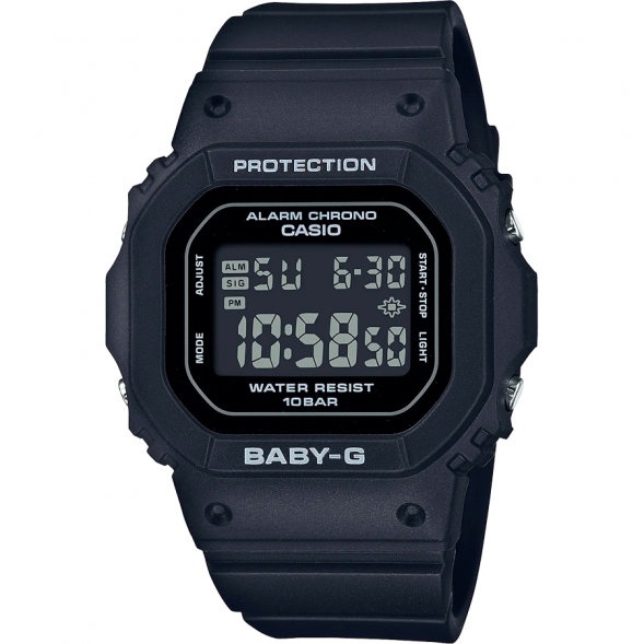 Часы Casio BGD-565U-1E