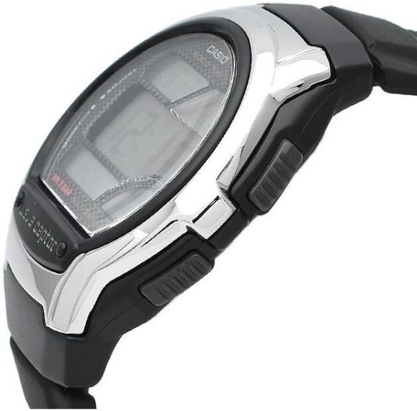 Часы Casio WV-M60R-1A