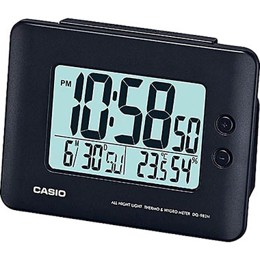 Часы Casio DQ-982N-1