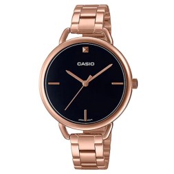 Casio LTP-E415PG-1C