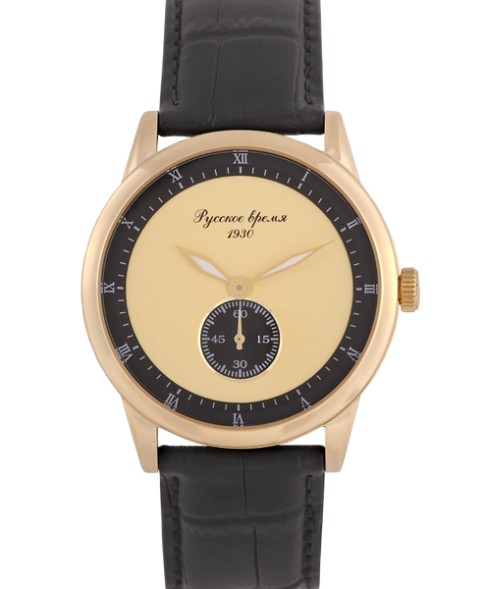 Часы Русское время 86016607
