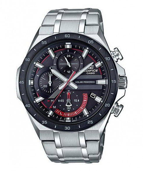 Часы Casio EQS-920DB-1A