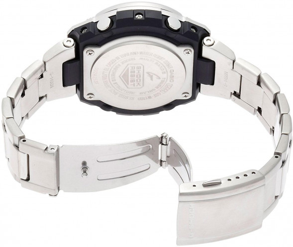 Часы Casio GST-S110D-1A