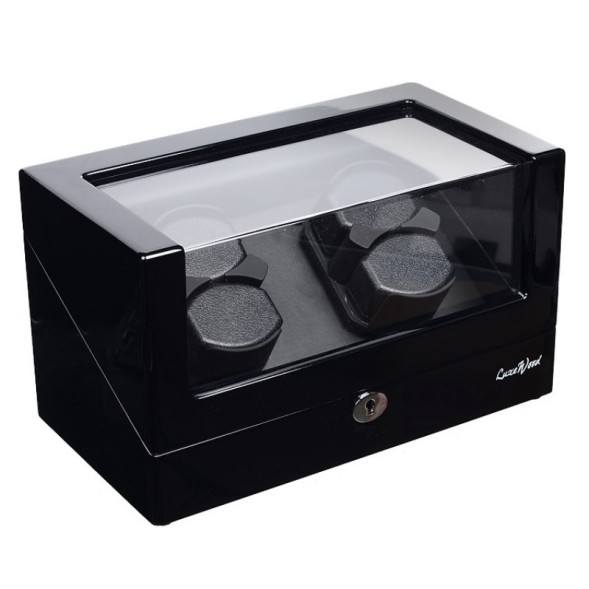 Шкатулка для часов с автоподзаводом LuxeWood LW1052-11