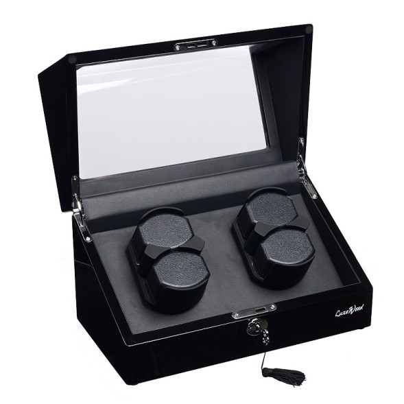 Шкатулка для часов с автоподзаводом LuxeWood LW1052-11