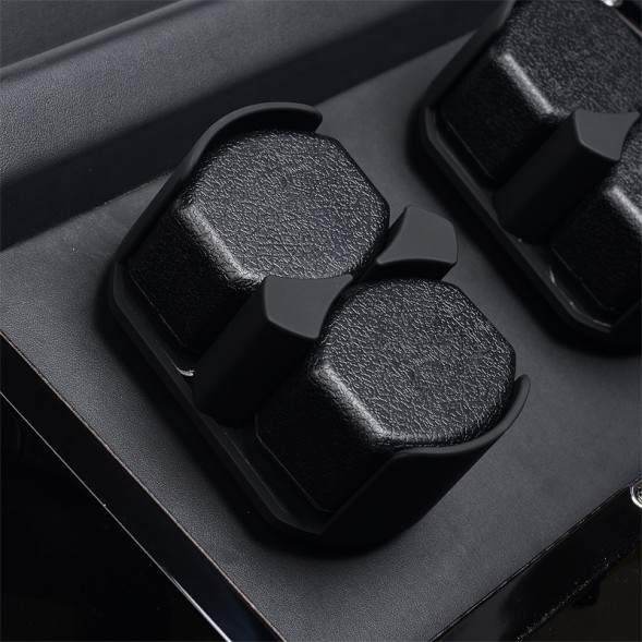 Шкатулка для часов с автоподзаводом LuxeWood LW1052-11