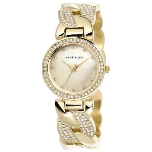 Часы Anne Klein 1832CMGB