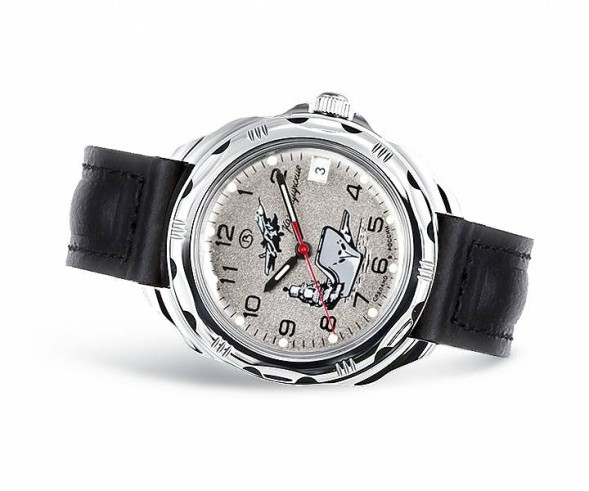 Часы Восток Командирские 211817