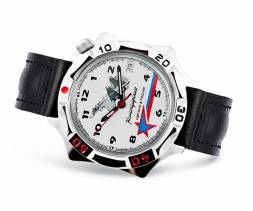 Восток Командирские 531764