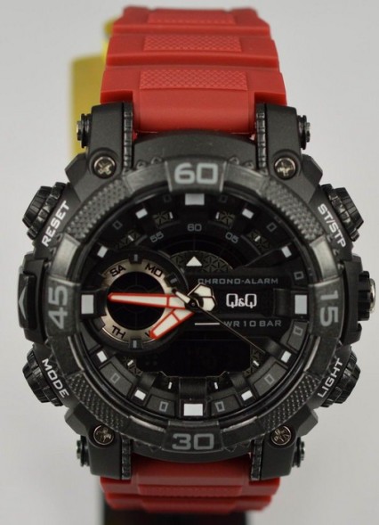 Часы Q&amp;Q GW87-800
