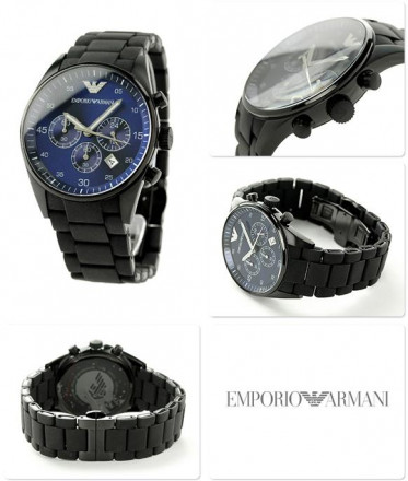 Наручные часы Emporio Armani AR5921