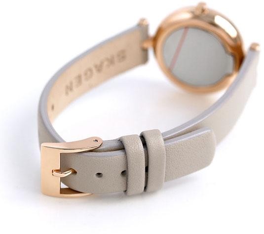 Часы Skagen SKW2643
