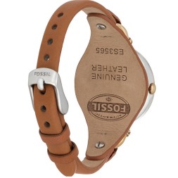 Fossil ES3565