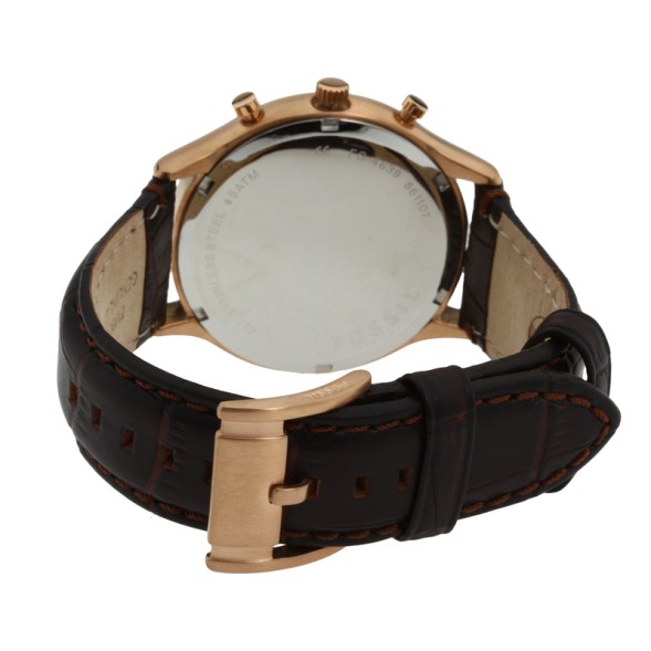 Часы Fossil FS4639