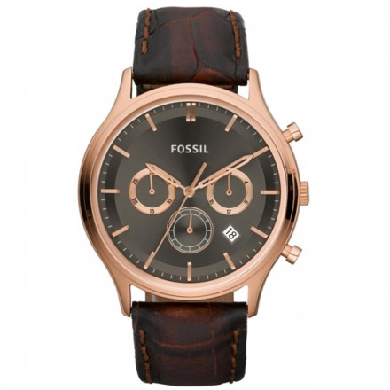 Наручные часы Fossil FS4639