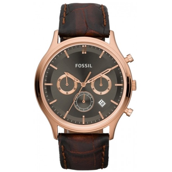 Часы Fossil FS4639