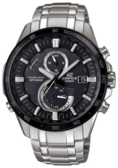 Часы Casio EQW-A1400DB-1A