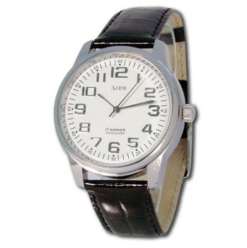 Часы Заря G5121221