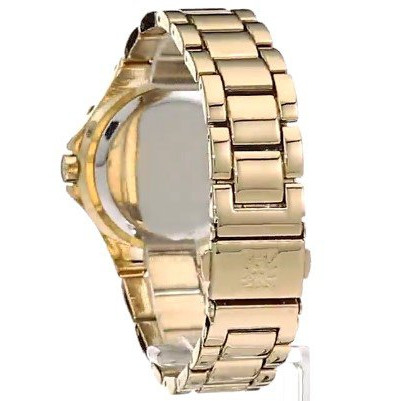 Часы Anne Klein 2754BKGB
