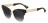 Солнцезащитные очки MOSCHINO MOS038/S 086