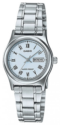Наручные часы Casio LTP-V006D-2B