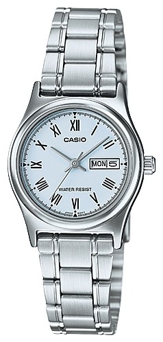 Часы Casio LTP-V006D-2B