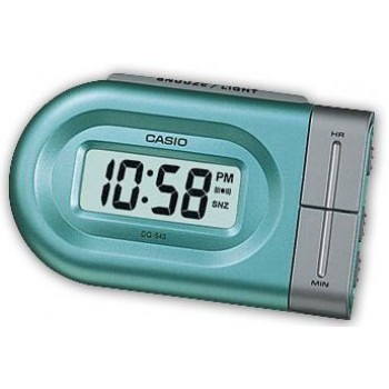 Часы Casio DQ-543-3D