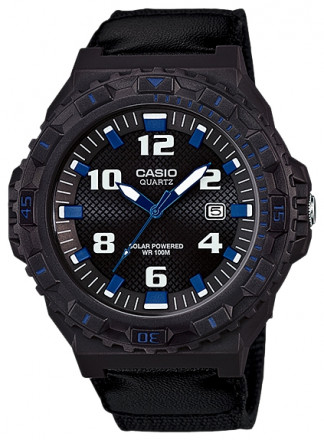 Наручные часы Casio MRW-S300HB-8B