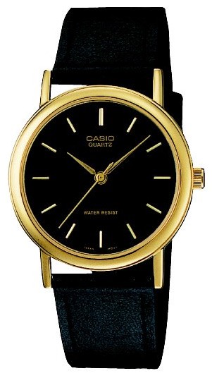 Часы Casio MTP-1095Q-1A