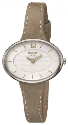 Ремешок для часов Boccia 3261-02