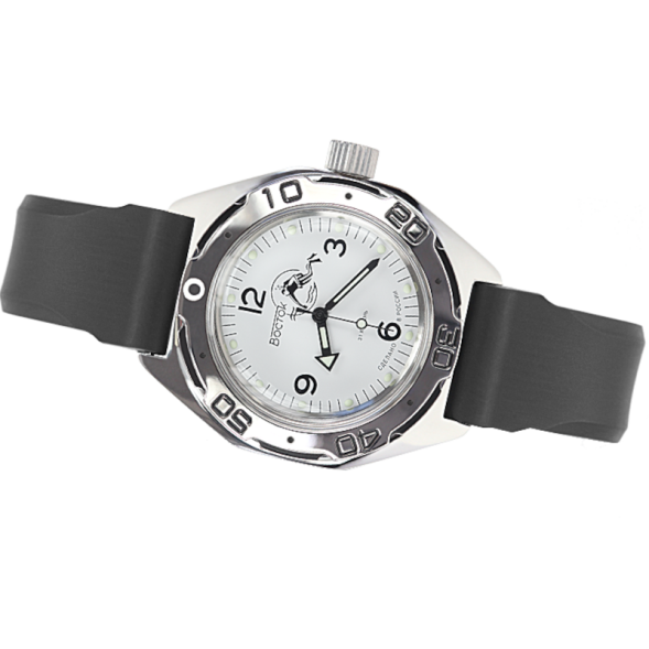 Часы Восток Амфибия 670920
