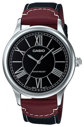 Наручные часы Casio MTP-E113L-1A