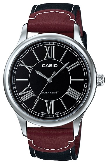 Часы Casio MTP-E113L-1A