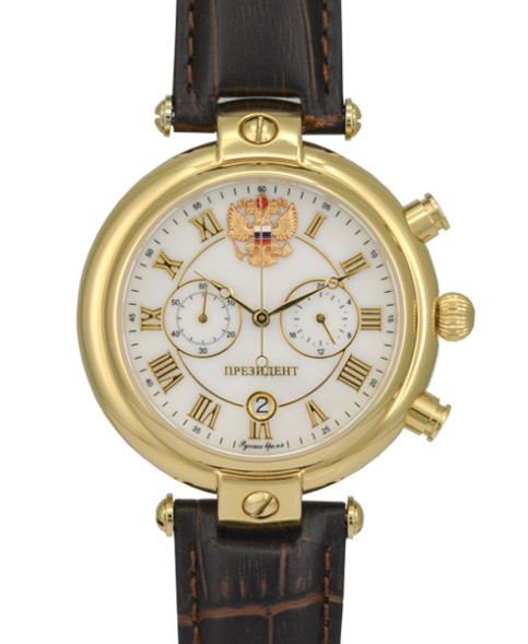 Часы Президент 14446204
