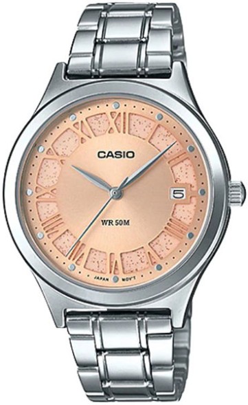 Часы Casio LTP-E141D-9A
