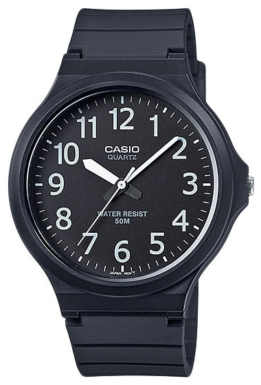 Часы Casio MW-240-1B
