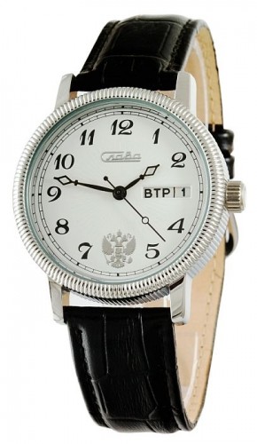 Часы Слава 1111266/300-2427