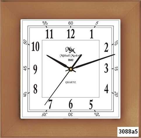 Часы Михаил Москвин 3088а5