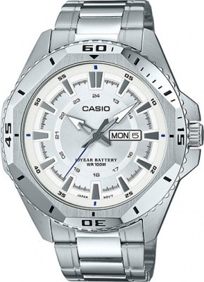 Часы Casio MTD-1085D-7A