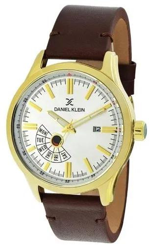 Часы Daniel Klein 11499-5
