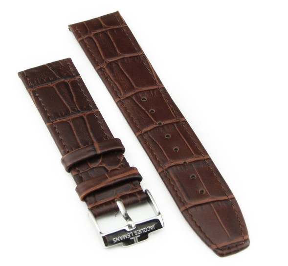 Ремешок Jacques Lemans 1-1906B