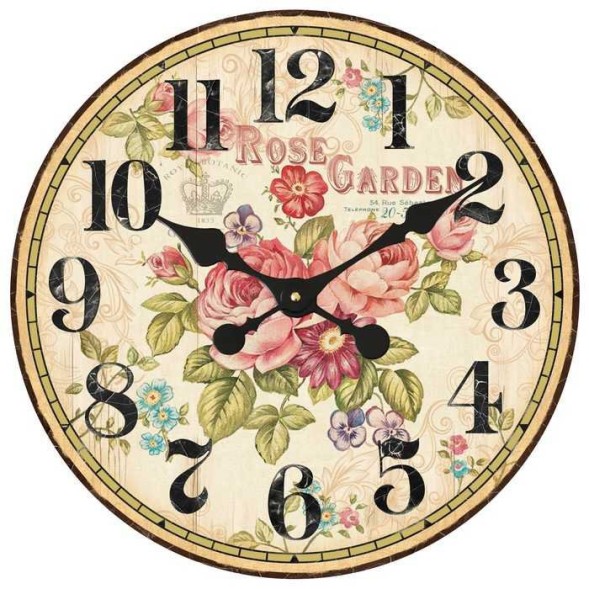 Часы Сантимент 195-1