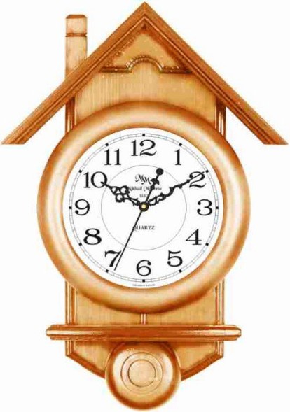 Часы Михаил Москвин Коттедж 13018а14