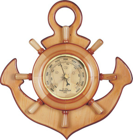 Часы Михаил Москвин Якорь 058аБ