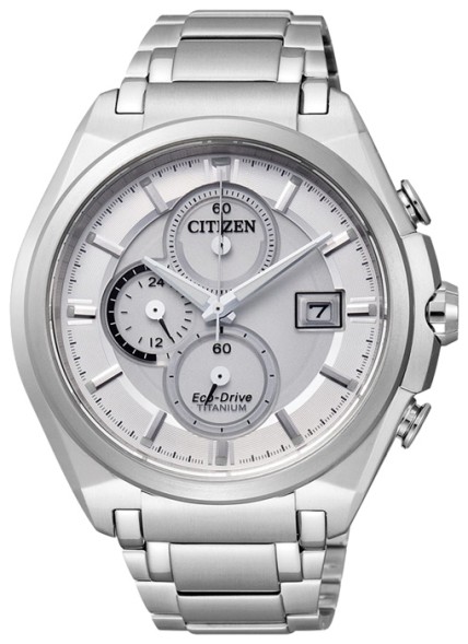 Часы Citizen CA0350-51A