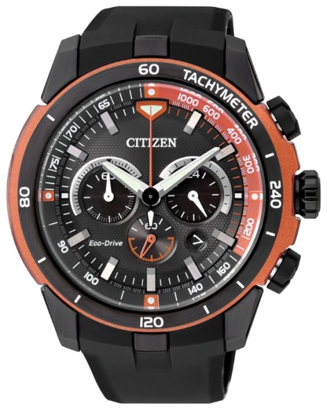 Часы Citizen CA4154-07E