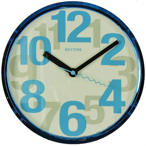 Часы RHYTHM настенные CMG839ER04