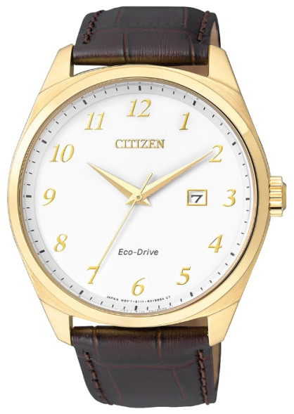 Часы Citizen BM7322-06A
